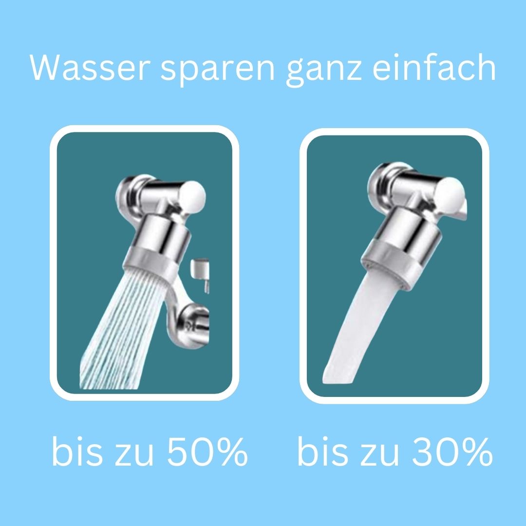 Obenimoo - WaterSplashSwivel™