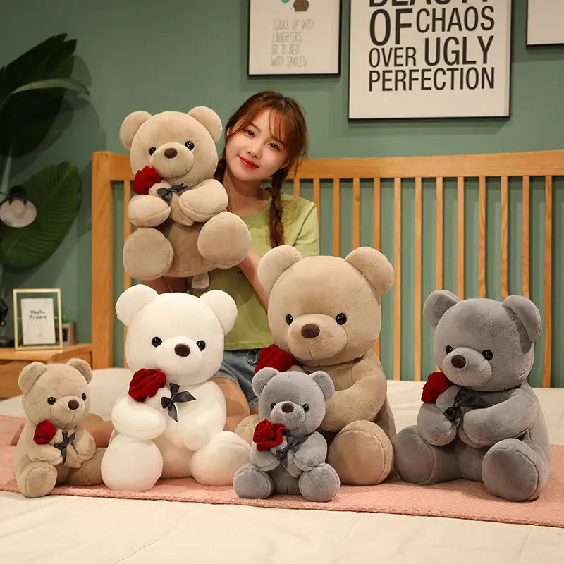 Obenimoo - Rosie Bear™