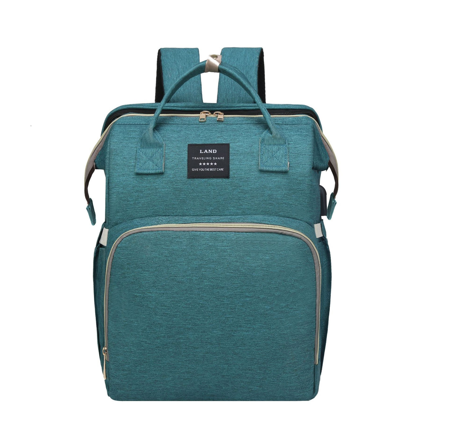 Obenimoo - FlexiMom SmartBag™