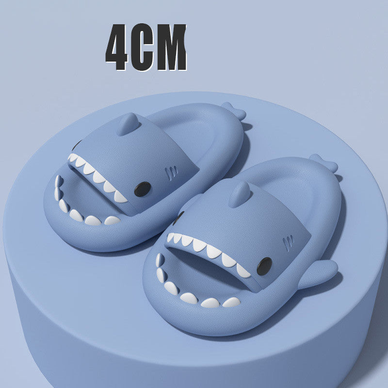 Obenimoo - CloudBite Sharky Slippers™