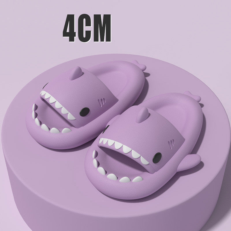 Obenimoo - CloudBite Sharky Slippers™