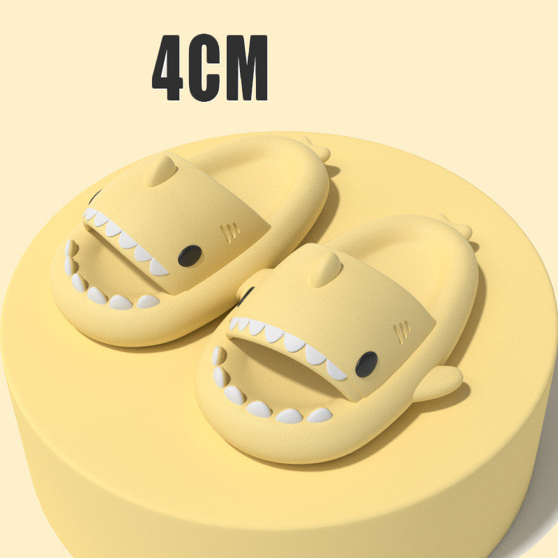 Obenimoo - CloudBite Sharky Slippers™