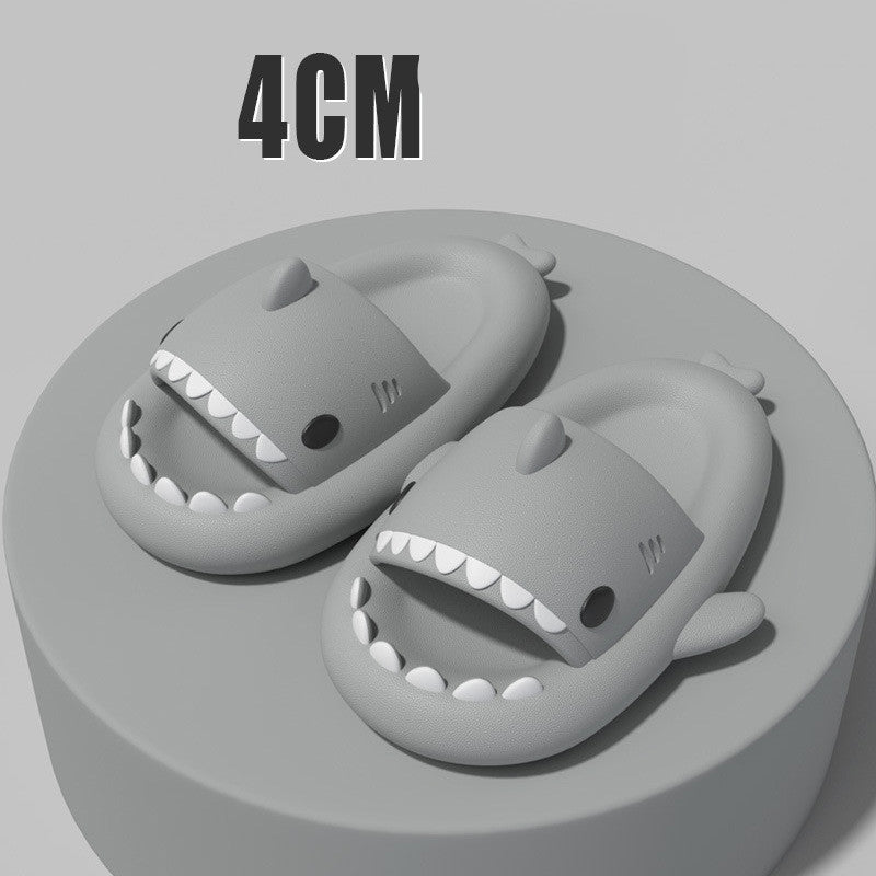 Obenimoo - CloudBite Sharky Slippers™