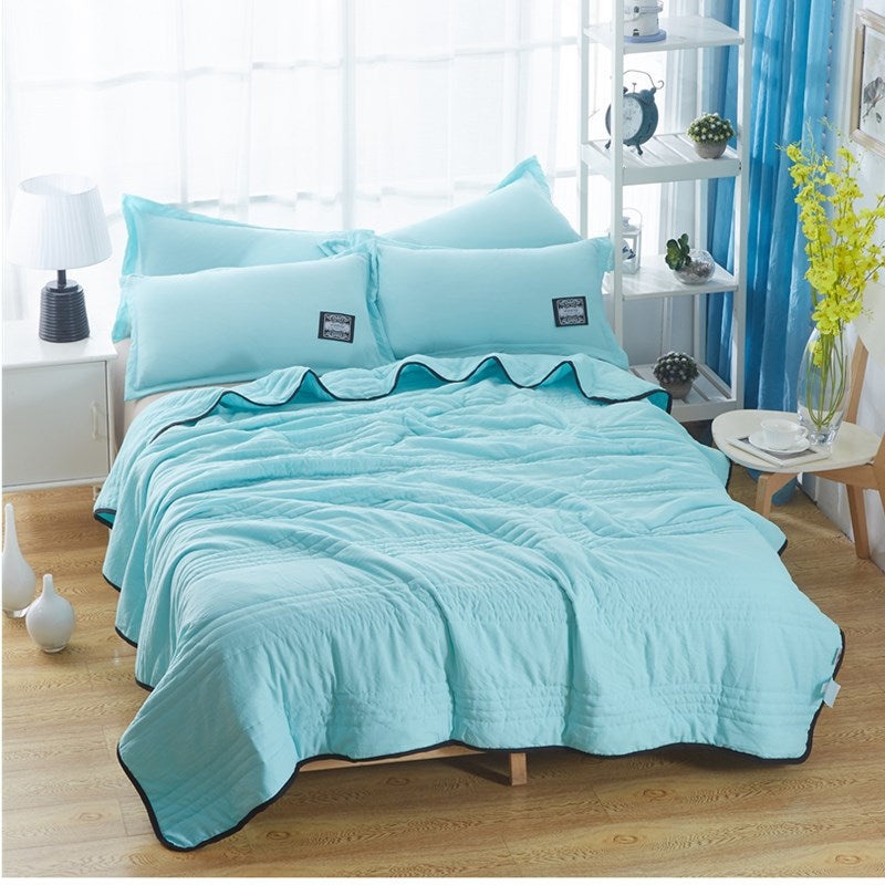 Obenimoo - CoolWave Decke™