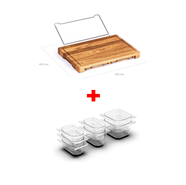 Obenimoo - BambooSlice™