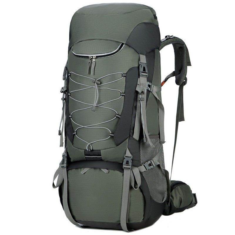Obenimoo - AlpenPro 75L™