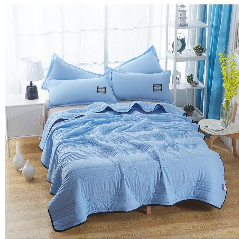Obenimoo - CoolWave Decke™
