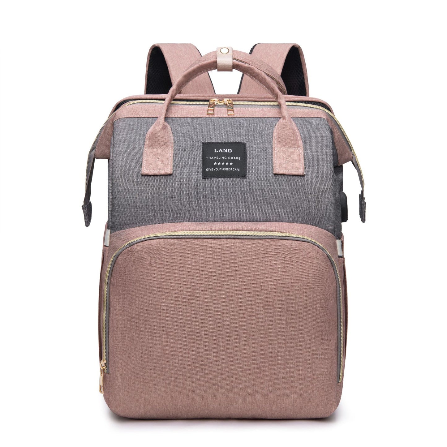 Obenimoo - FlexiMom SmartBag™