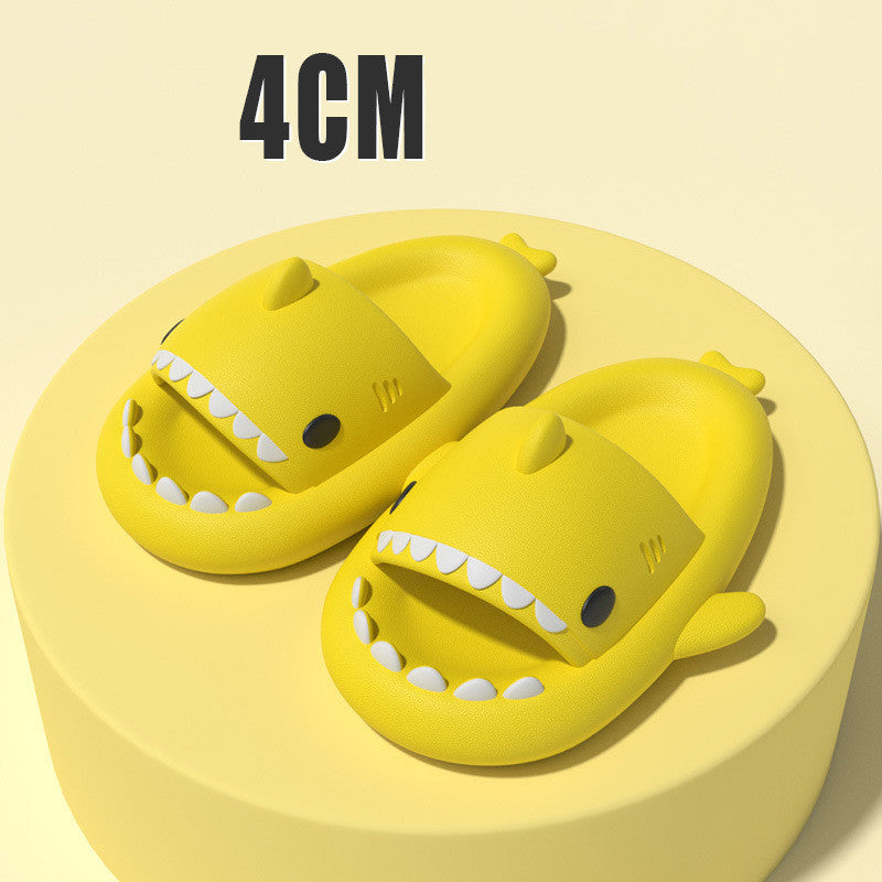 Obenimoo - CloudBite Sharky Slippers™