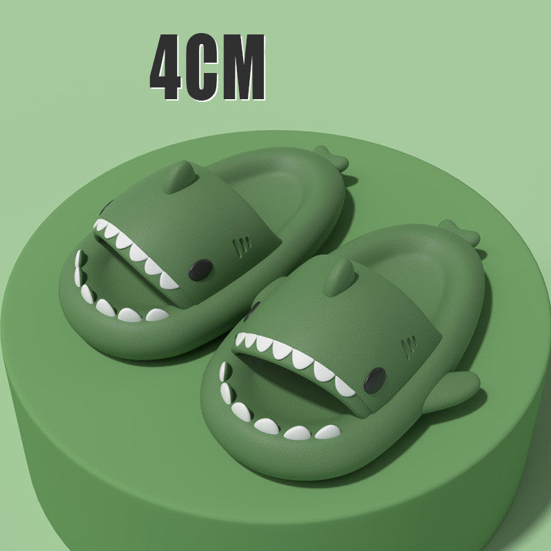 Obenimoo - CloudBite Sharky Slippers™