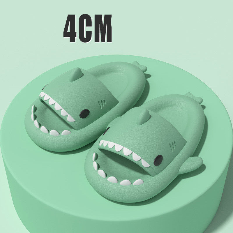 Obenimoo - CloudBite Sharky Slippers™