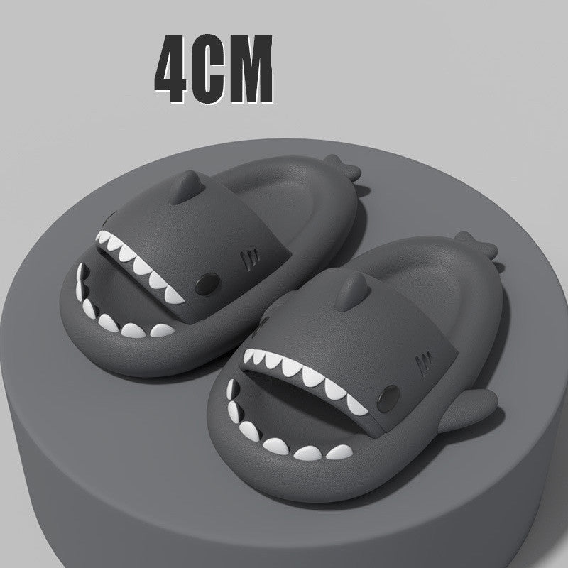 Obenimoo - CloudBite Sharky Slippers™