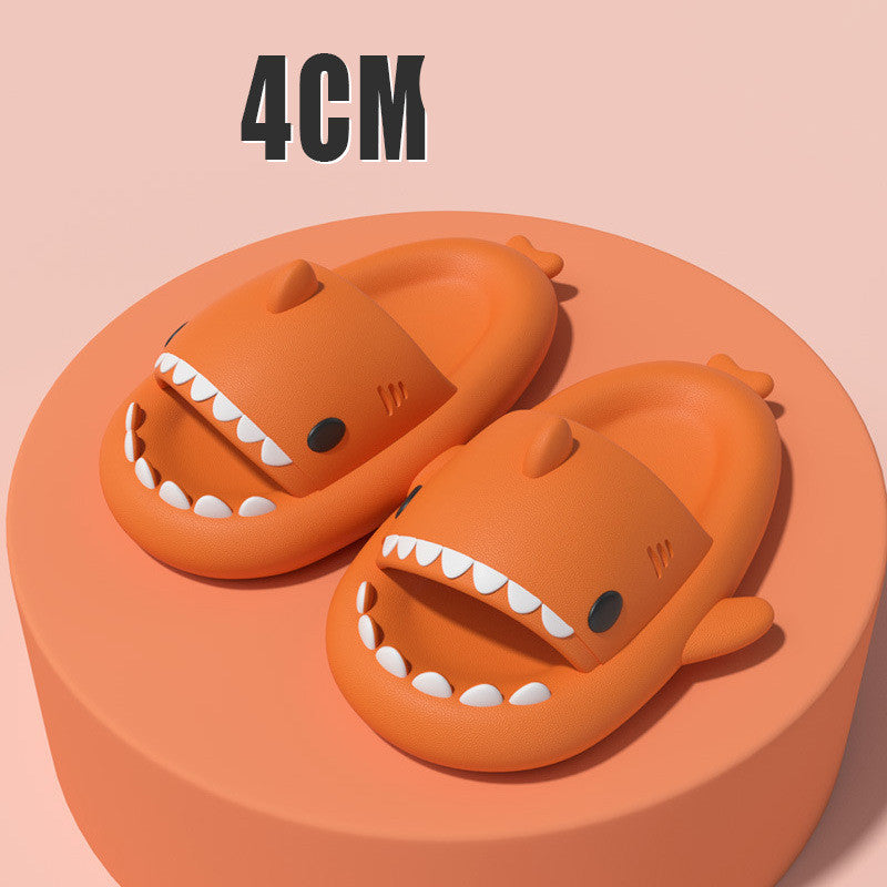 Obenimoo - CloudBite Sharky Slippers™