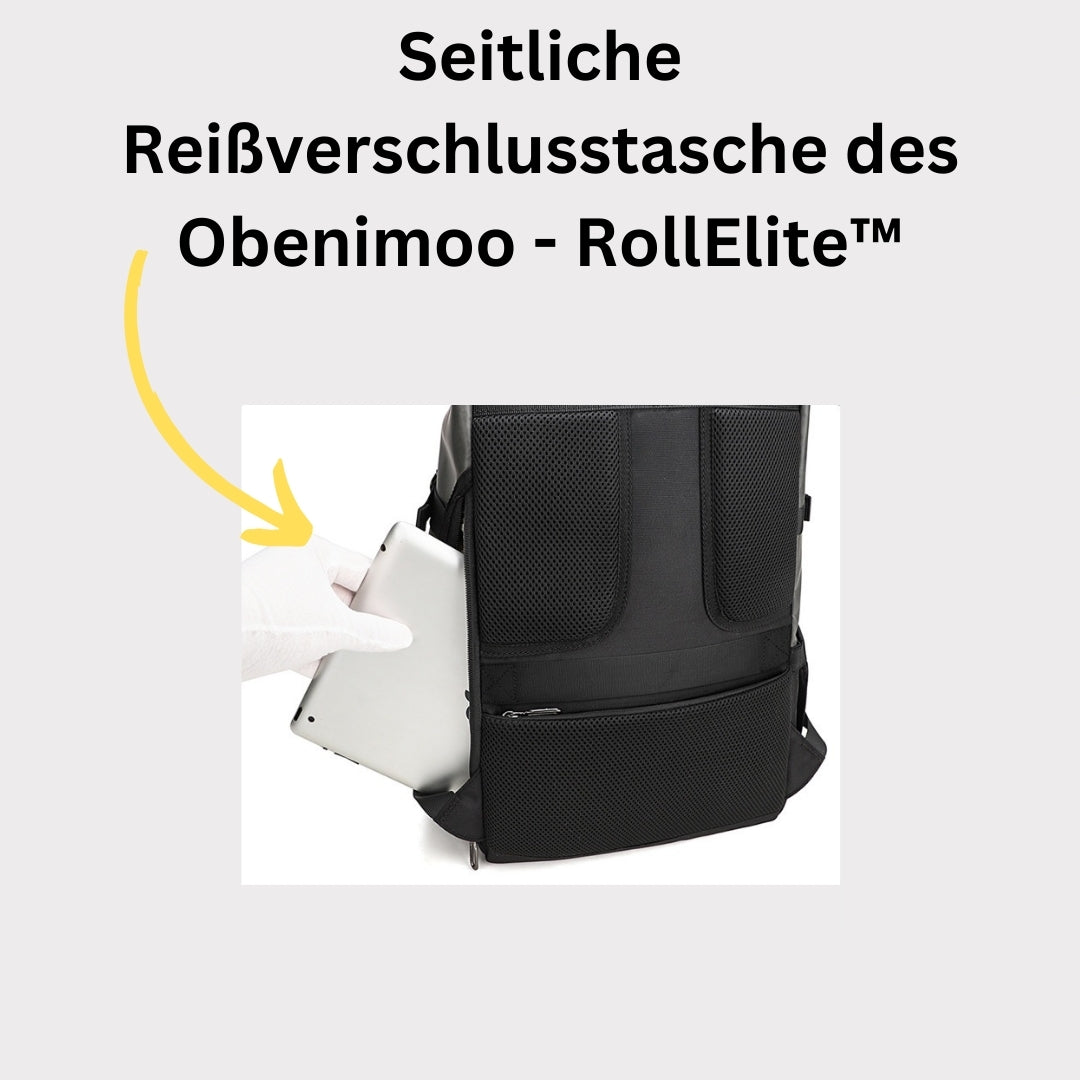 Obenimoo - RollElite™