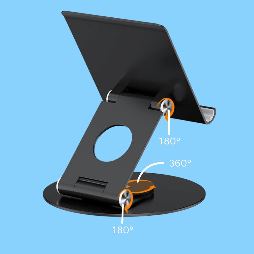 Obenimoo - ErgoFlex Tablet Mount™