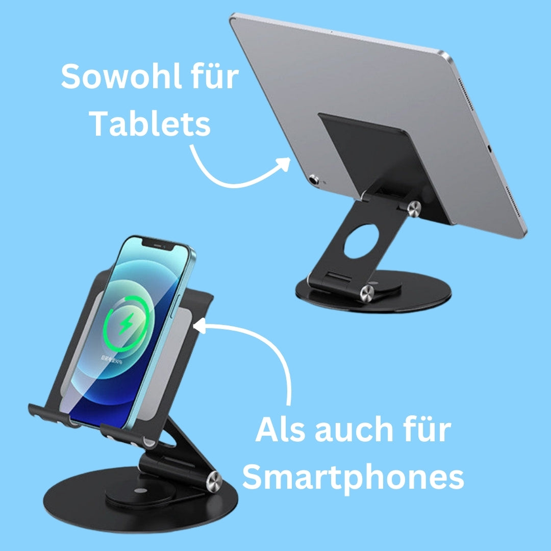 Obenimoo - ErgoFlex Tablet Mount™