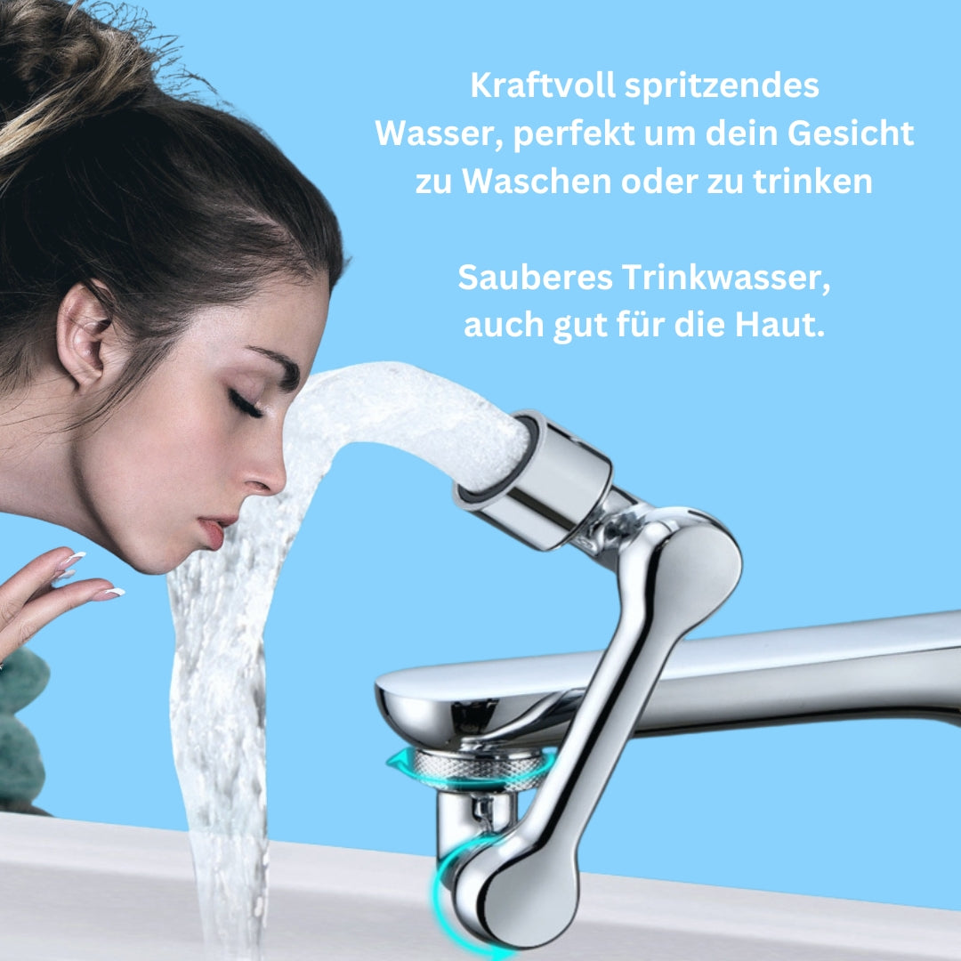Obenimoo - WaterSplashSwivel™