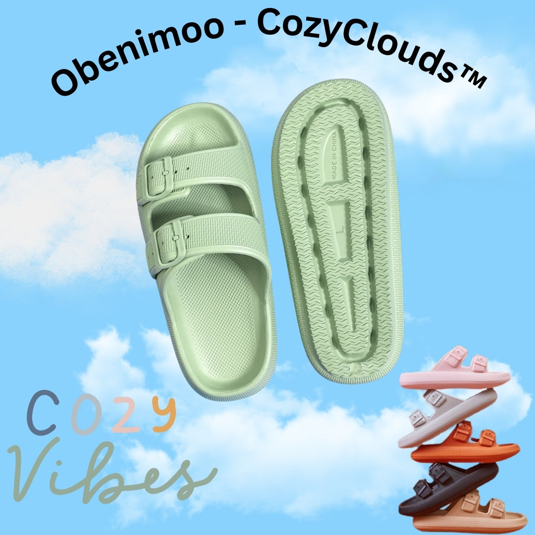 Obenimoo - CozyClouds™