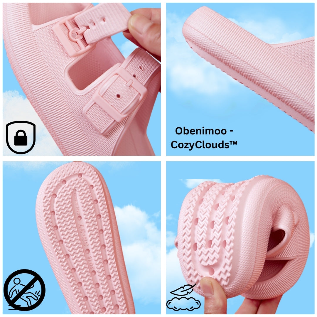 Obenimoo - CozyClouds™