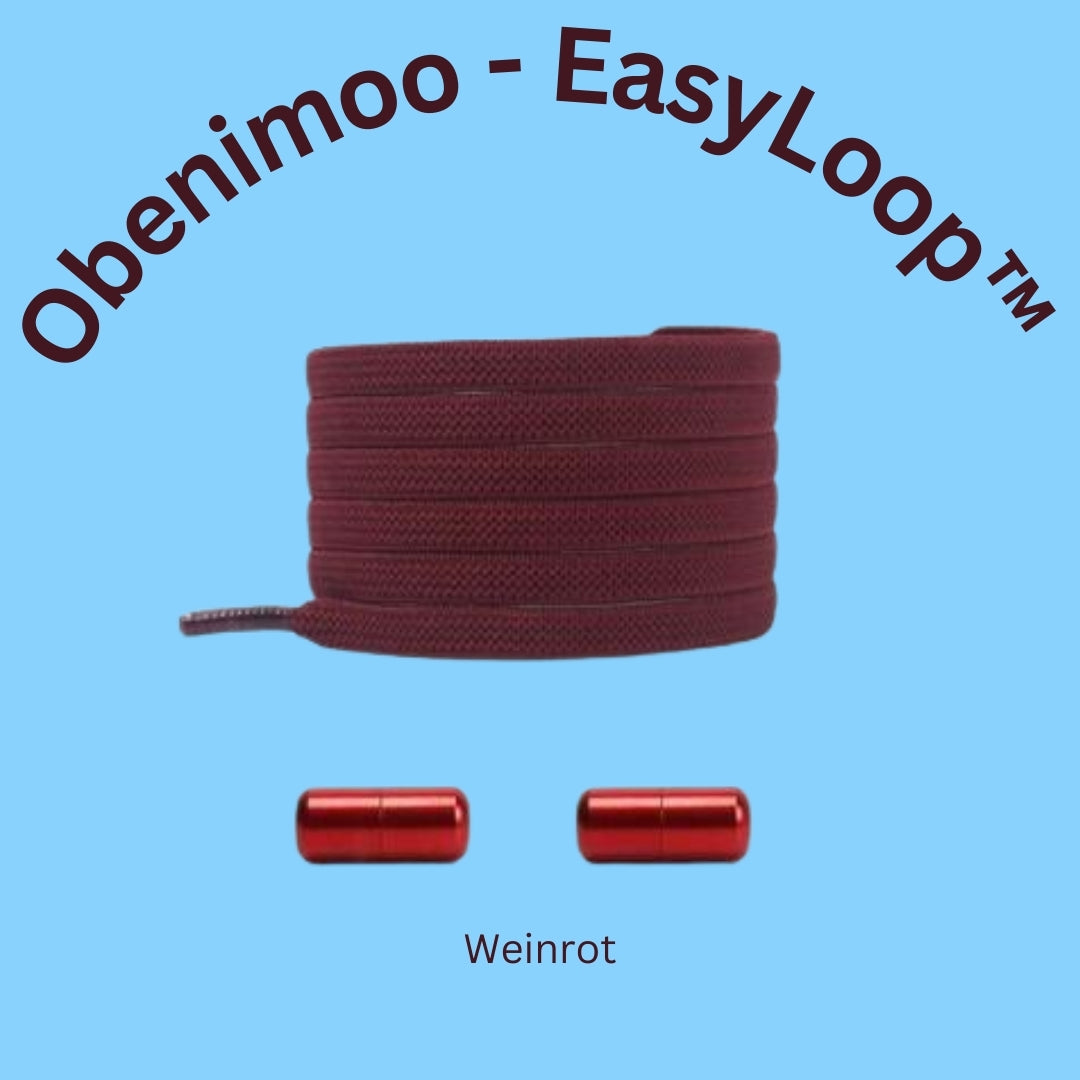 Obenimoo - EasyLoop™