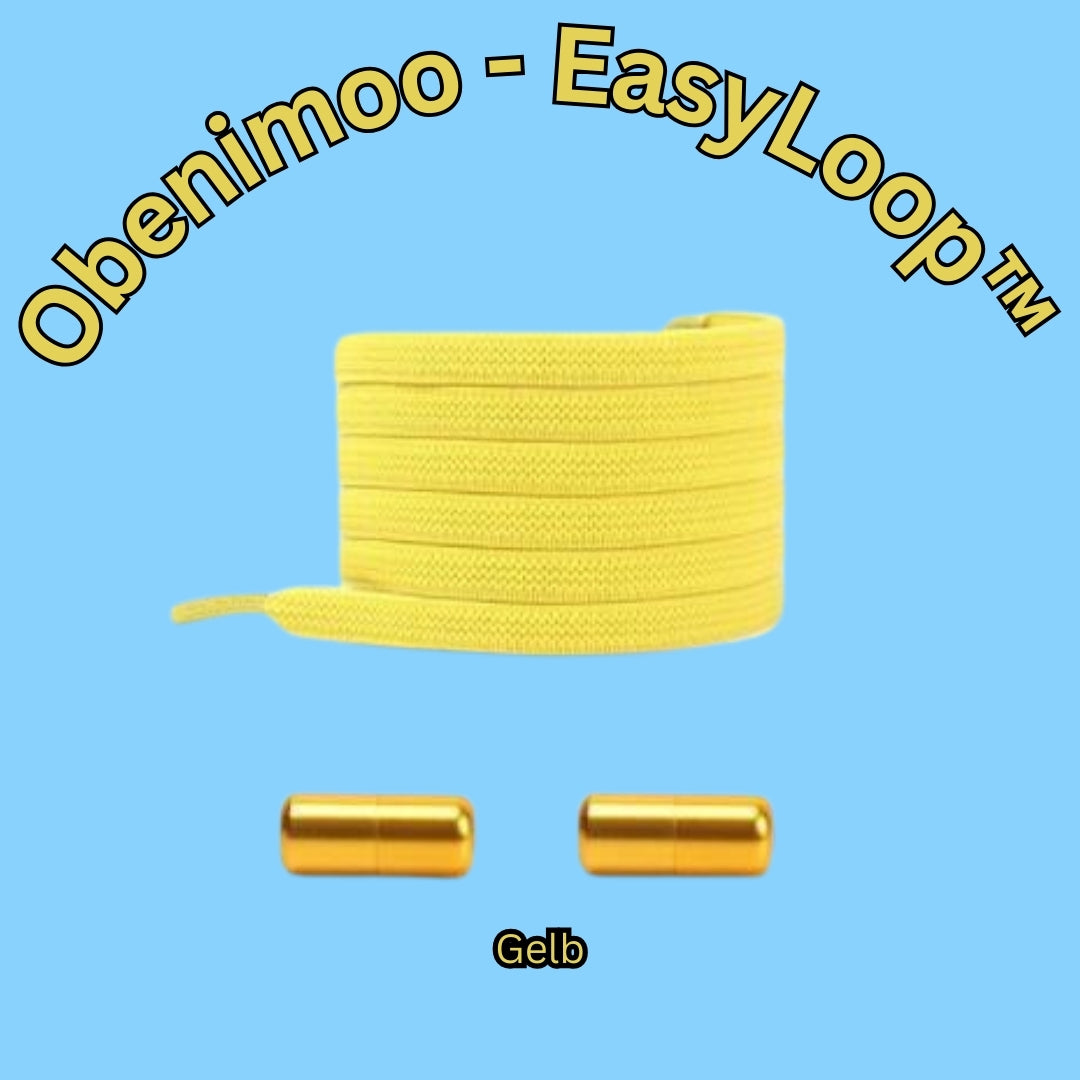 Obenimoo - EasyLoop™