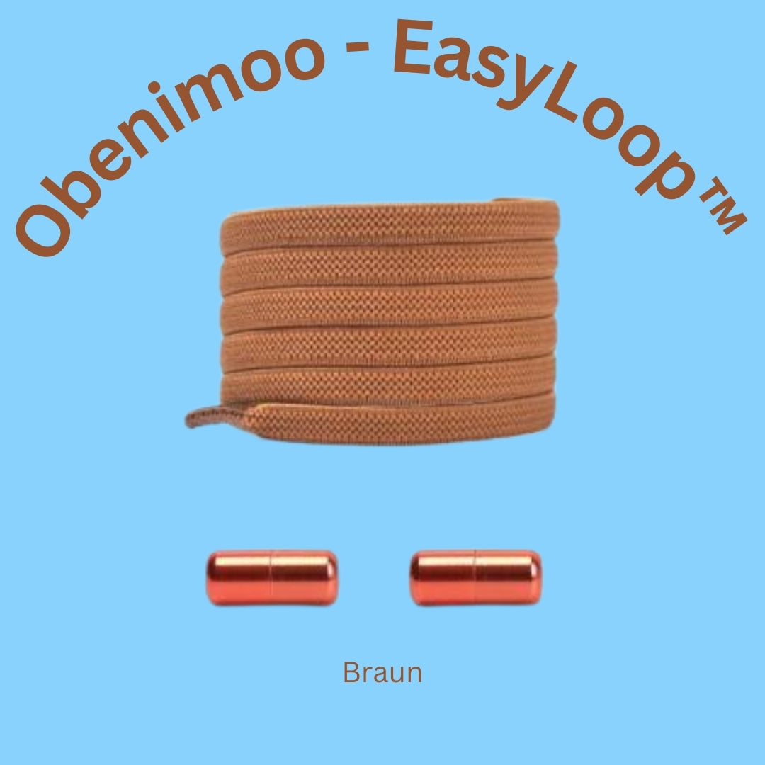 Obenimoo - EasyLoop™