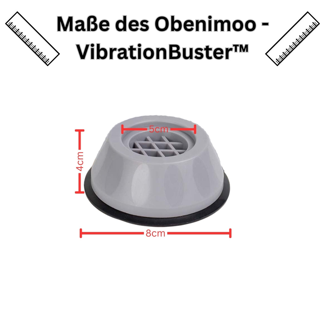 Obenimoo - VibrationBuster™