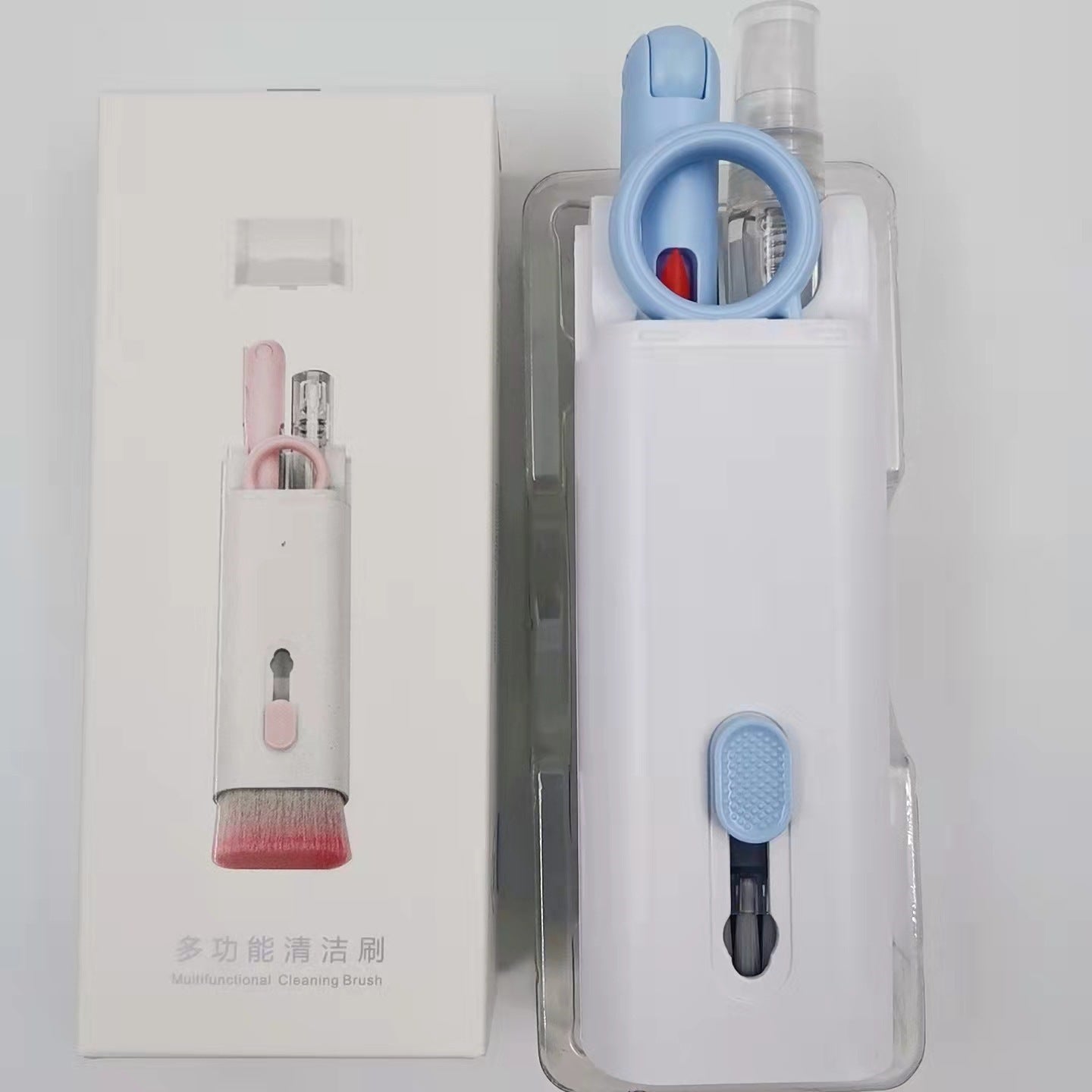 Obenimoo - MultiClean 7-in-1™