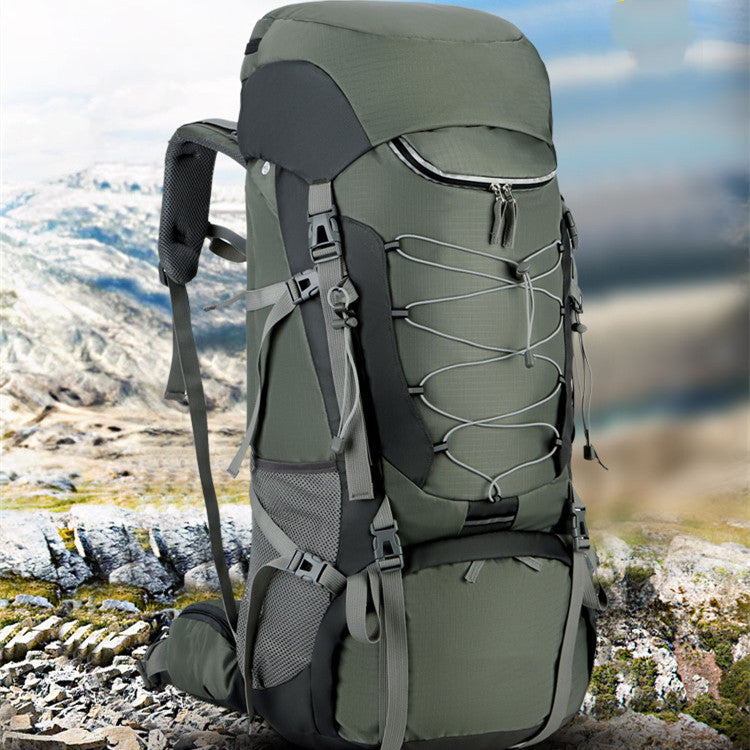 Obenimoo - AlpenPro 75L™