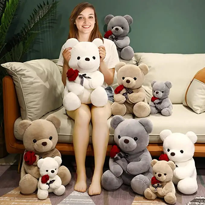 Obenimoo - Rosie Bear™