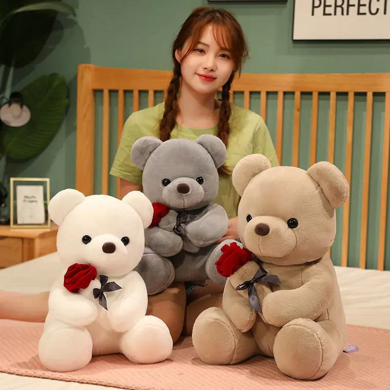 Obenimoo - Rosie Bear™