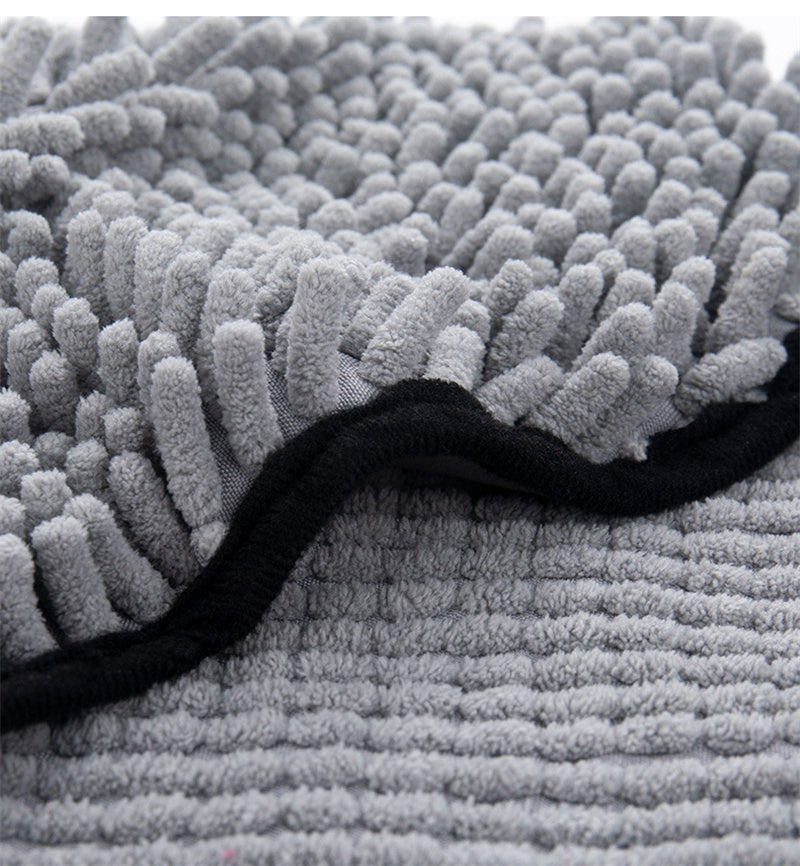 Obenimoo - FluffyTowel™