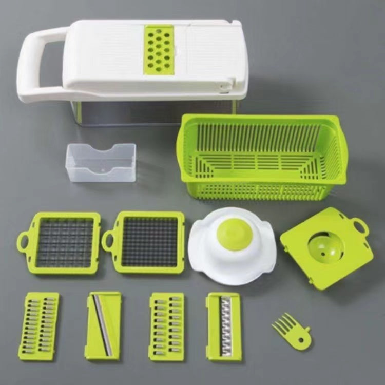 Obenimoo - SliceMaster 12-in-1™