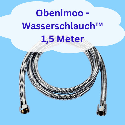 Obenimoo - Wasserschlauch™