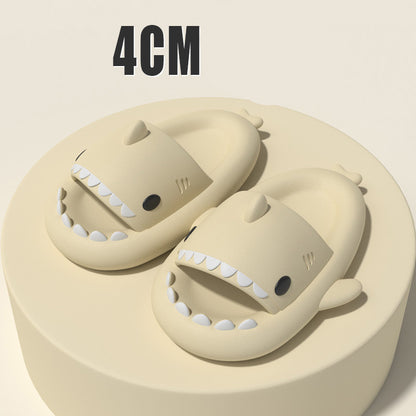 Obenimoo - CloudBite Sharky Slippers™