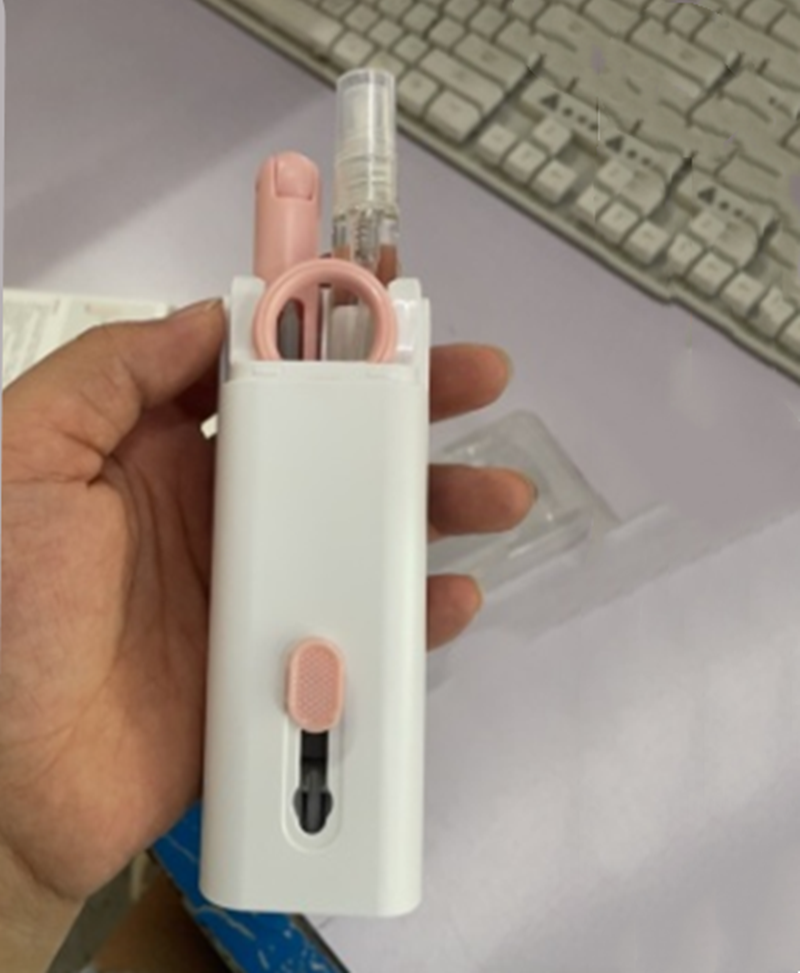 Obenimoo - MultiClean 7-in-1™