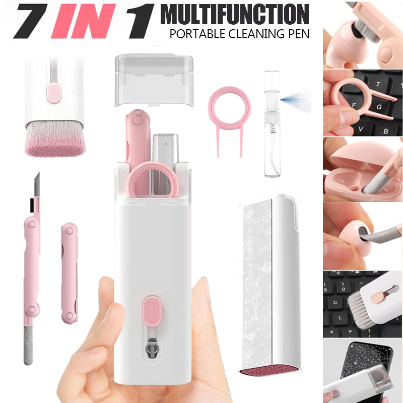 Obenimoo - MultiClean 7-in-1™