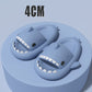 Obenimoo - CloudBite Sharky Slippers™