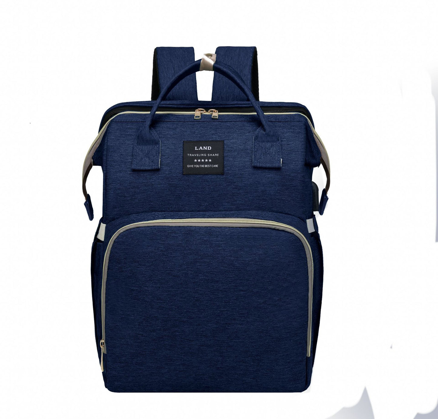 Obenimoo - FlexiMom SmartBag™