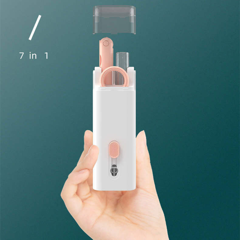 Obenimoo - MultiClean 7-in-1™