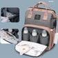 Obenimoo - FlexiMom SmartBag™