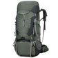 Obenimoo - AlpenPro 75L™