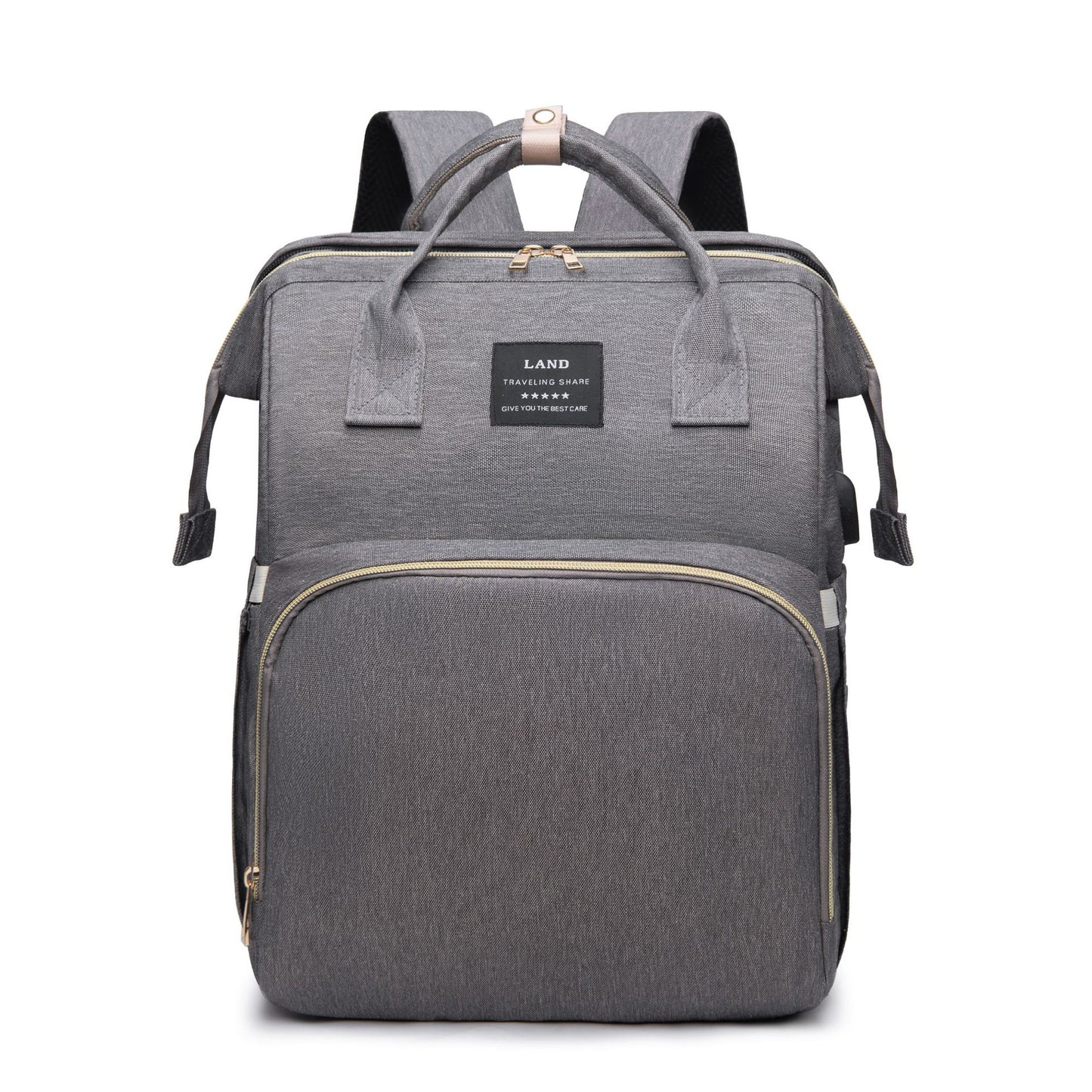 Obenimoo - FlexiMom SmartBag™