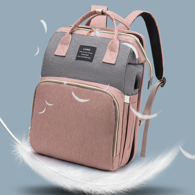 Obenimoo - FlexiMom SmartBag™