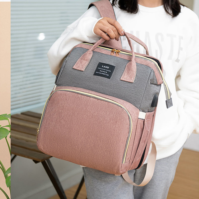 Obenimoo - FlexiMom SmartBag™