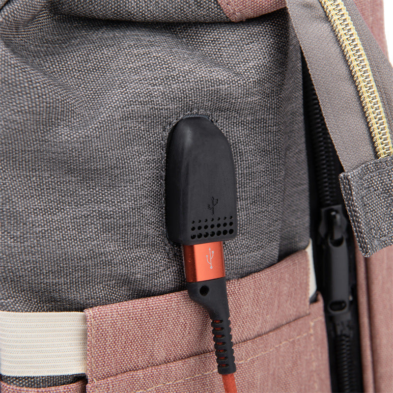Obenimoo - FlexiMom SmartBag™