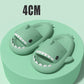 Obenimoo - CloudBite Sharky Slippers™