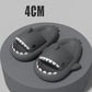 Obenimoo - CloudBite Sharky Slippers™