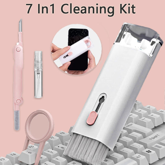 Obenimoo - MultiClean 7-in-1™
