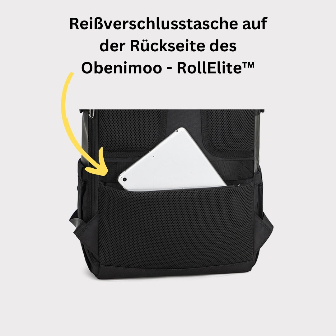 Obenimoo - RollElite™